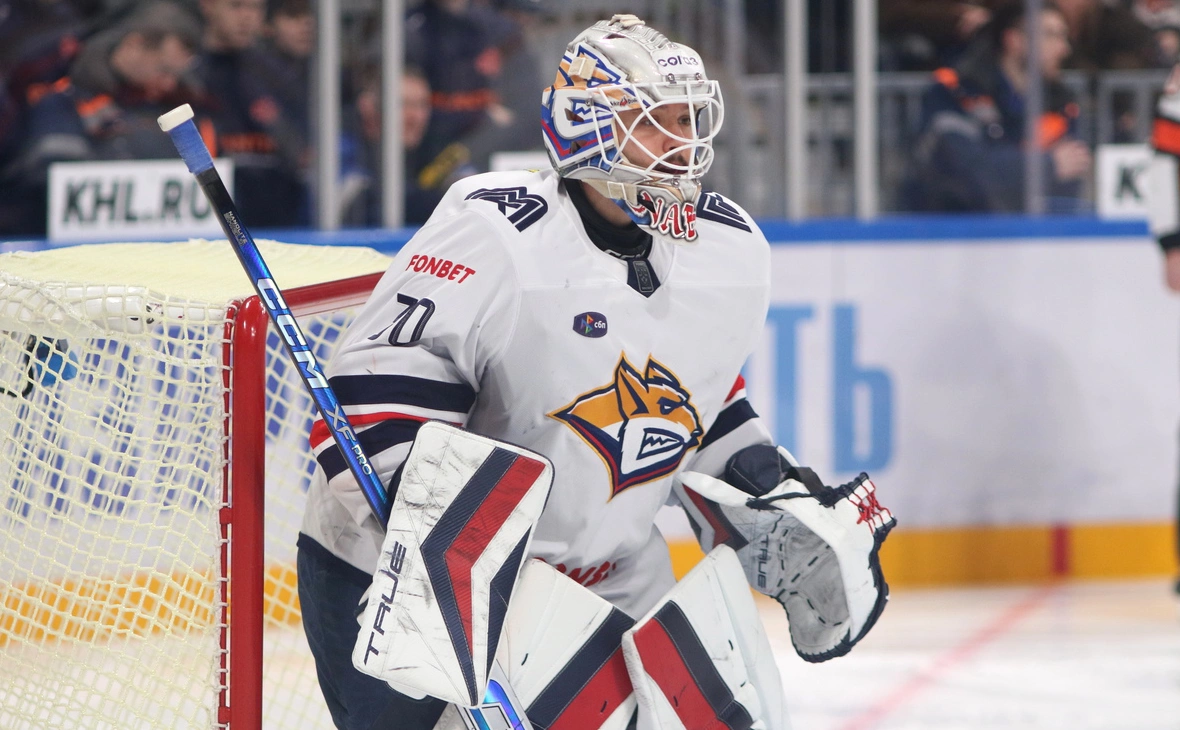 Maksim Konstantinov / Global Look Press