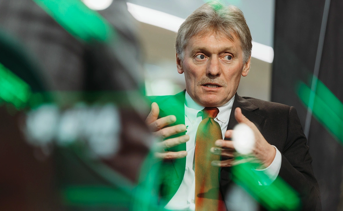 Михаил Гребенщиков / РБК