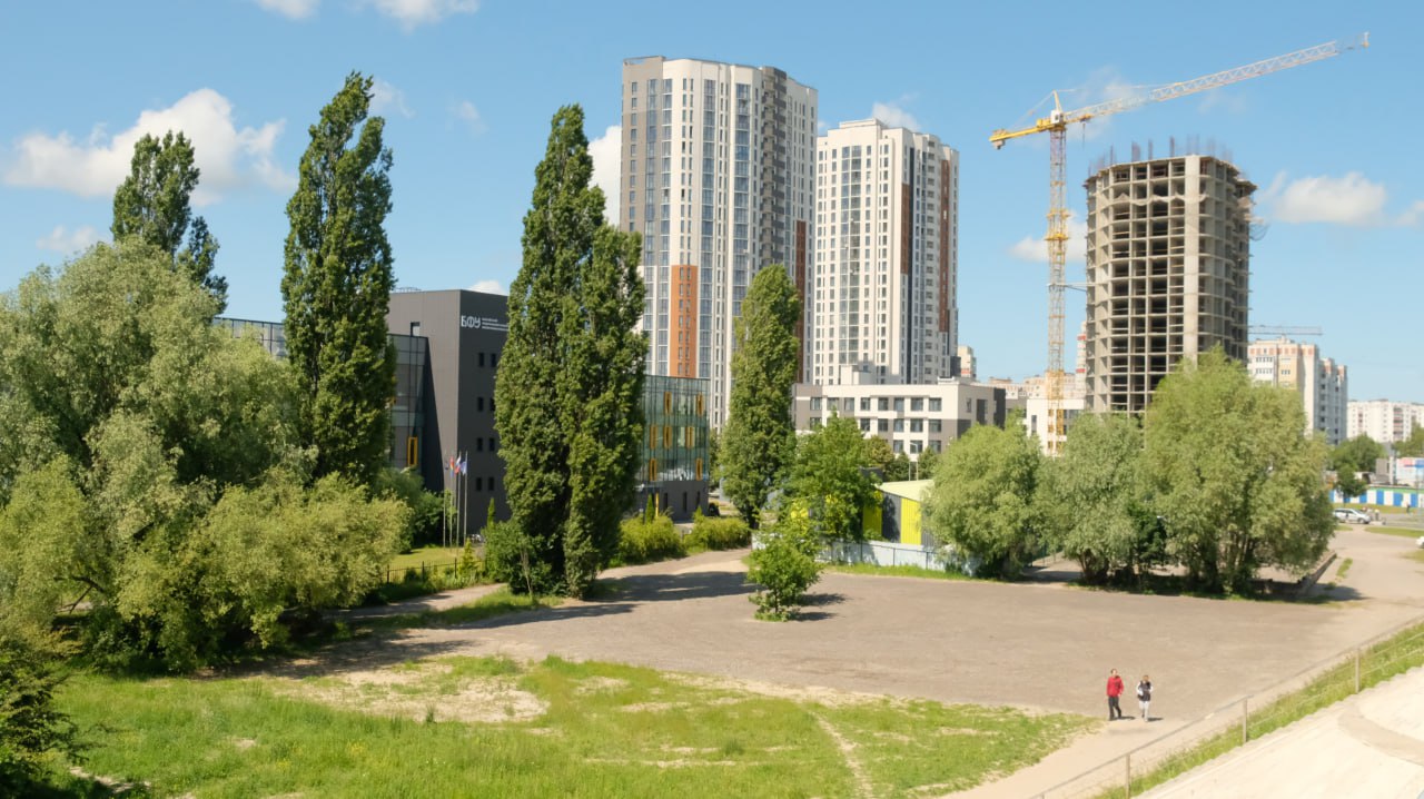 Фото: пресс-служба горадминистрации