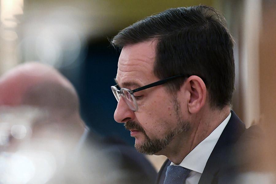 Томас Гремингер