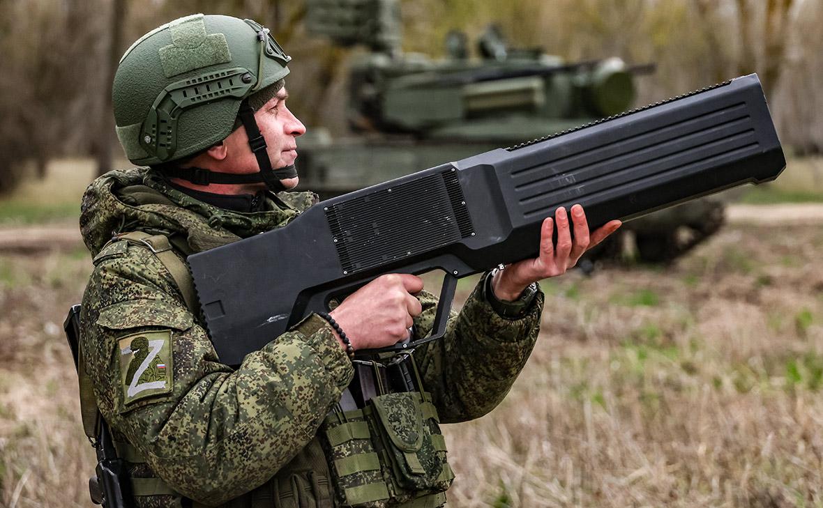 Фото: Алексей Коновалов / ТАСС