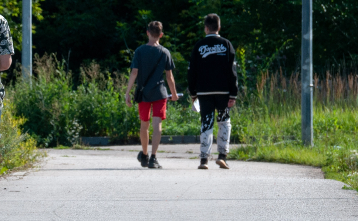 Светлана Возмилова / Global Look Press