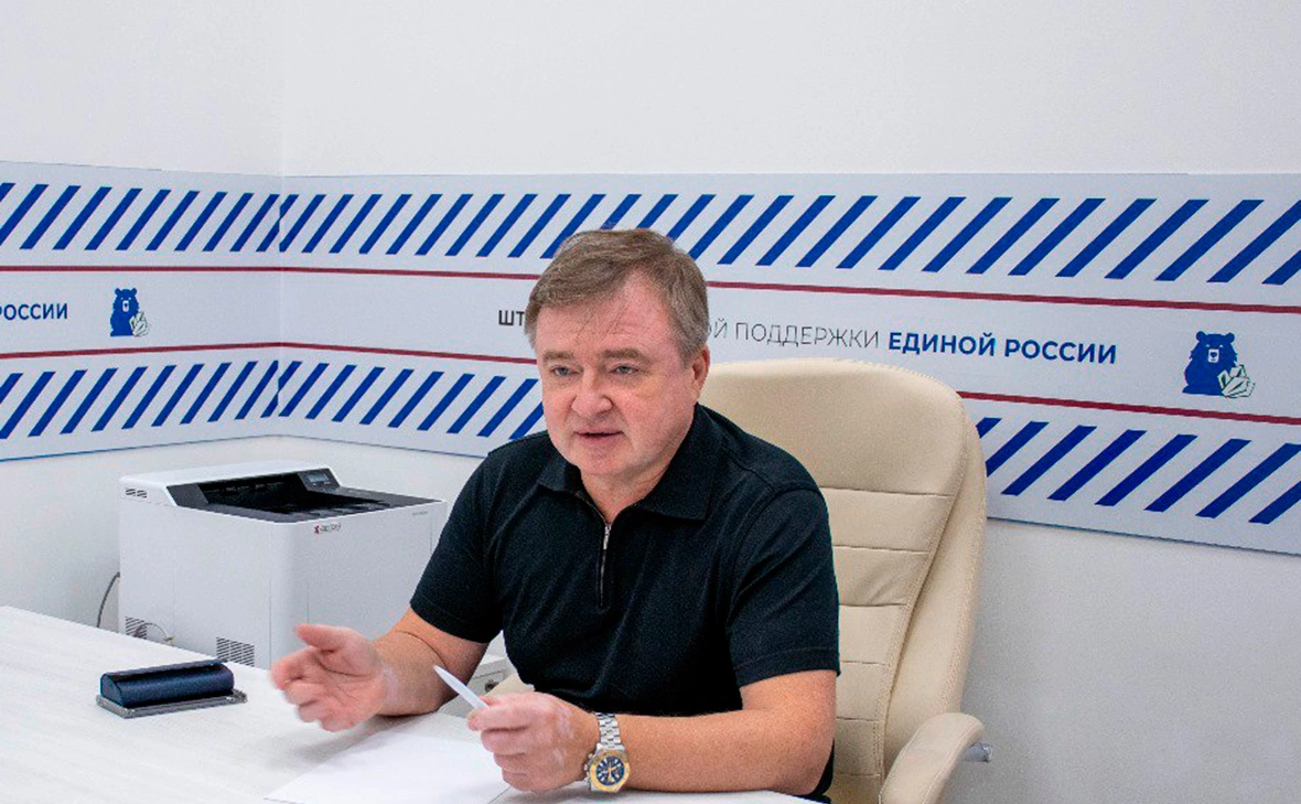 maksim_ivanov_deputat / Telegram