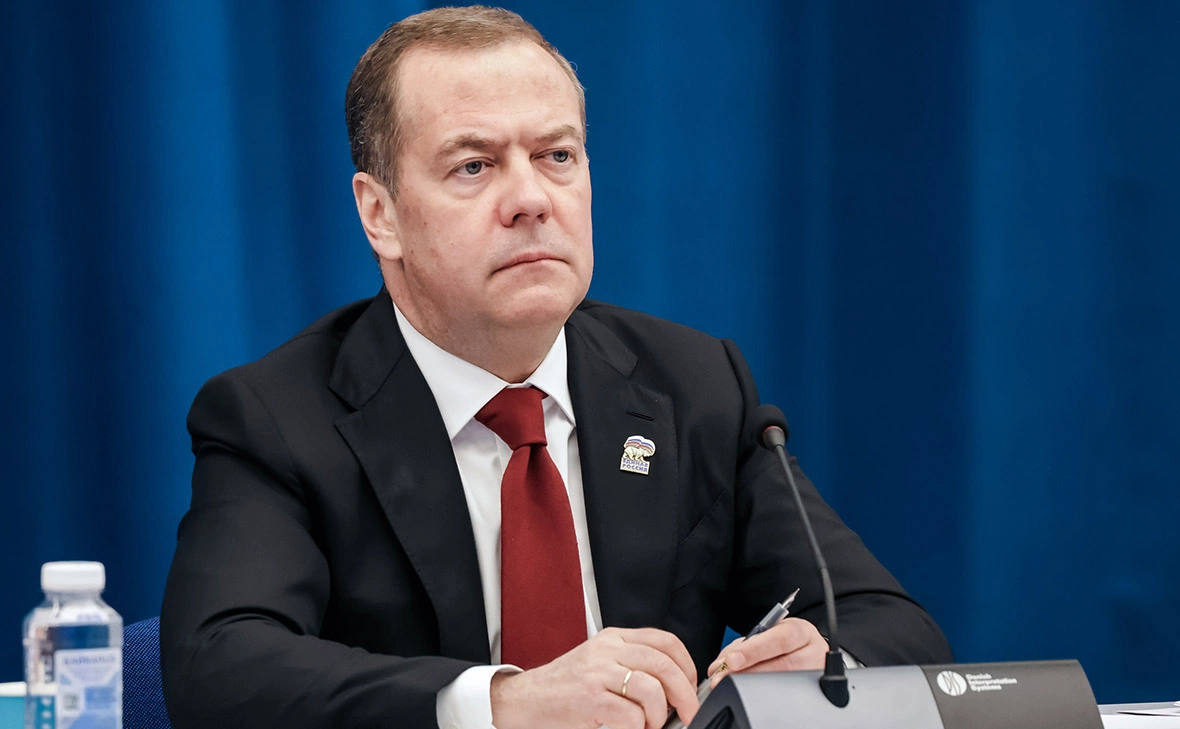 Роман Наумов / URA.RU / Global Look Press