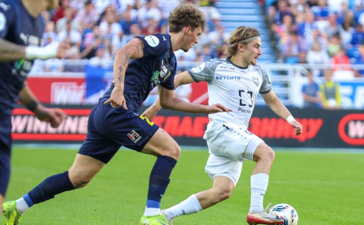 Телеграм-канал ФК «Балтика»