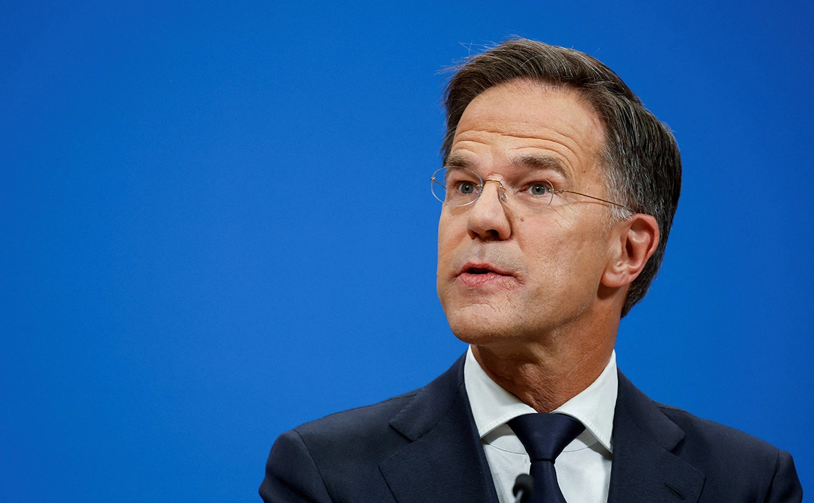 Geert Vanden Wijngaert / Reuters