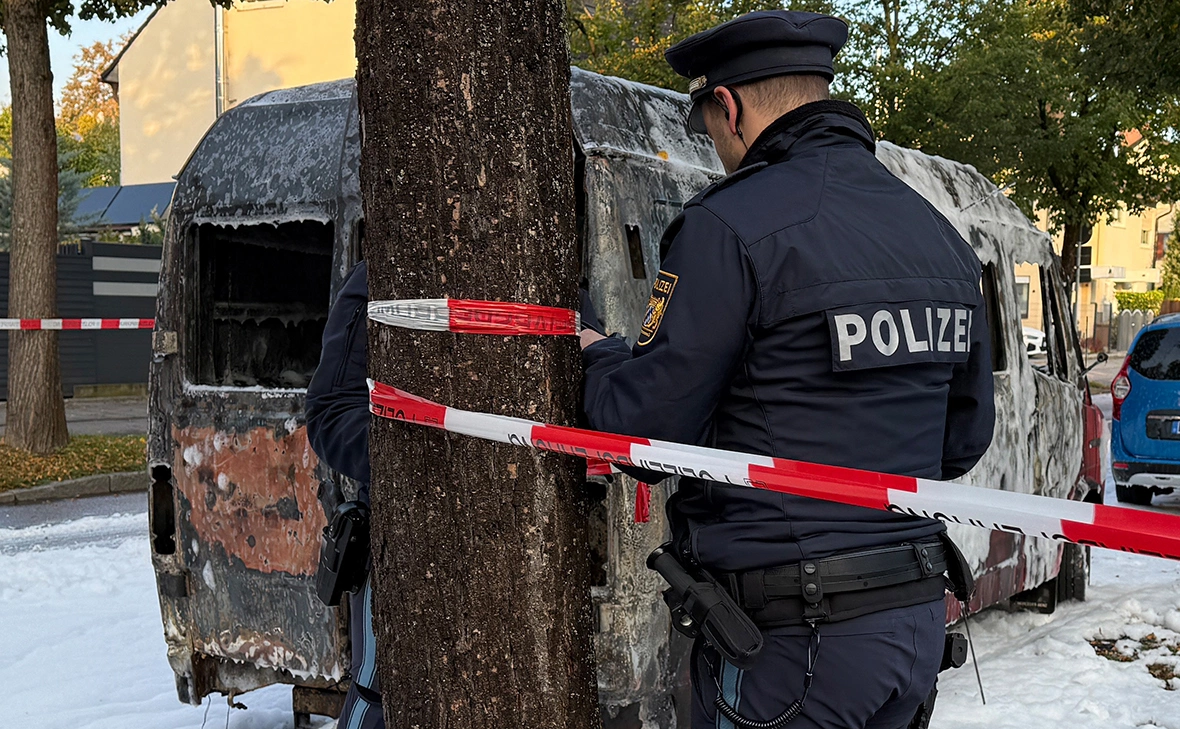 Roland Freund / Reuters 