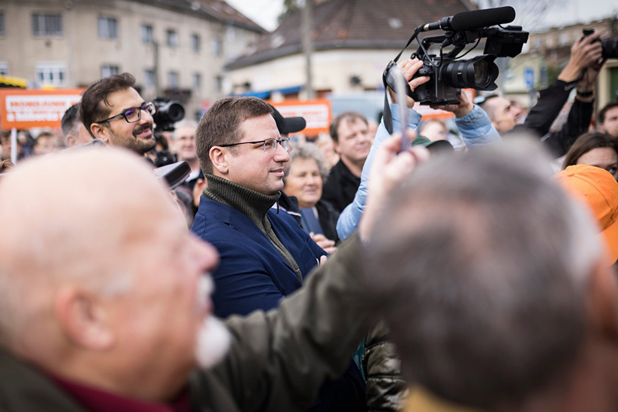 Фото: из личного архива Viktor Orbán