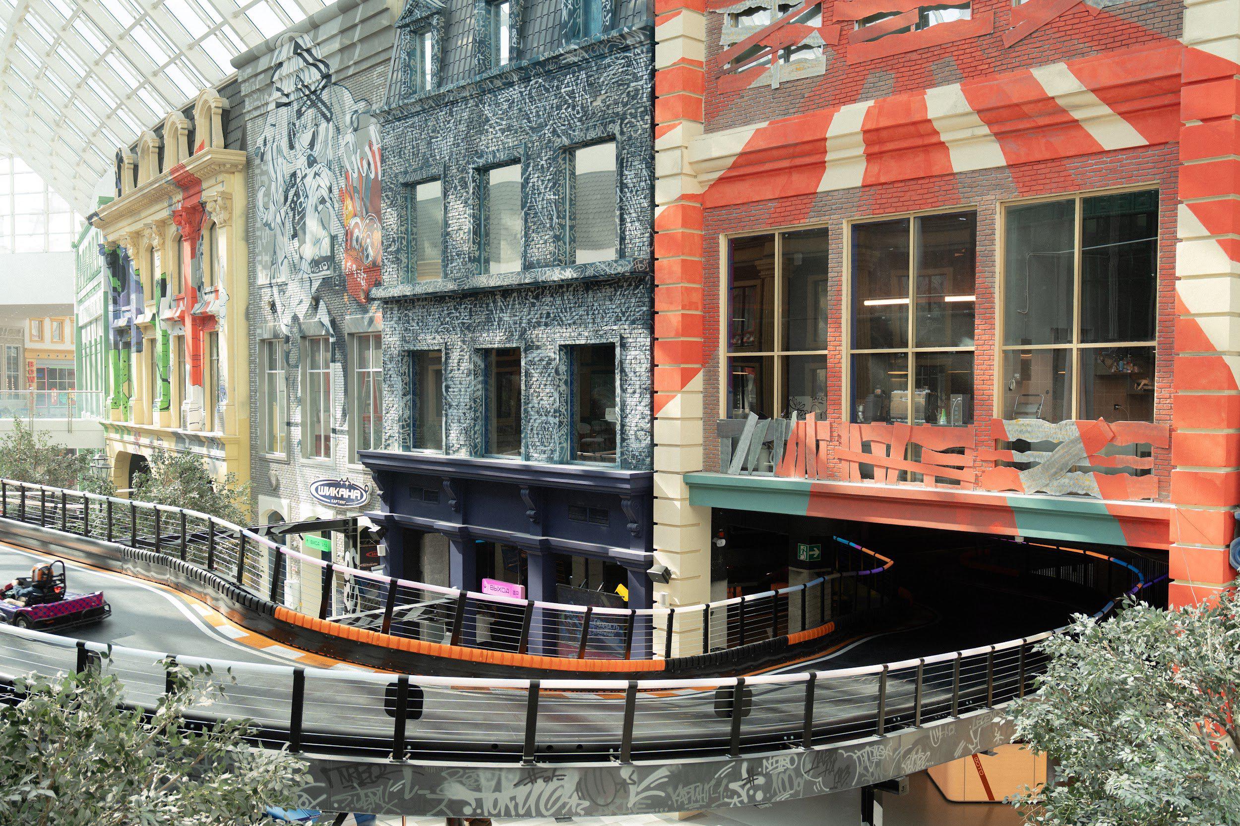 Каким спортом заняться в Москве: 7 идей с географической привязкой