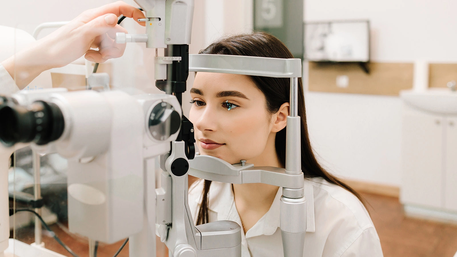 Офтальмолог рассказала, как часто нужно проверять зрение
