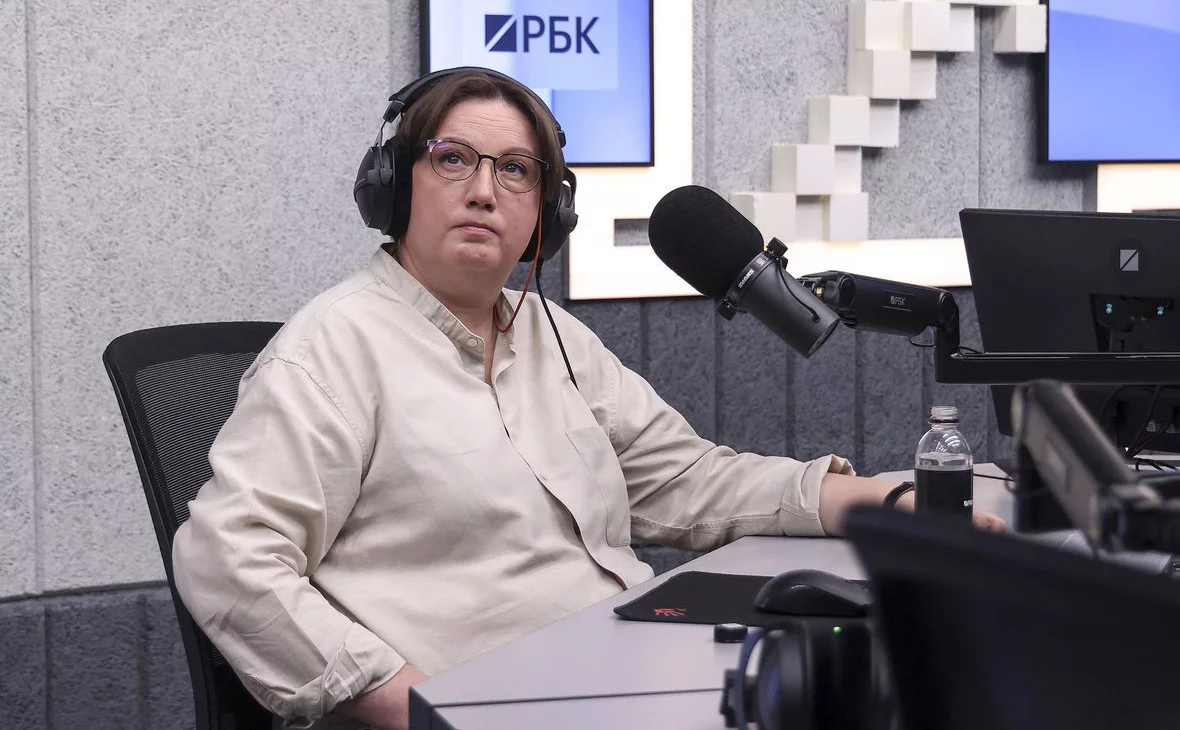 Андрей Любимов / РБК