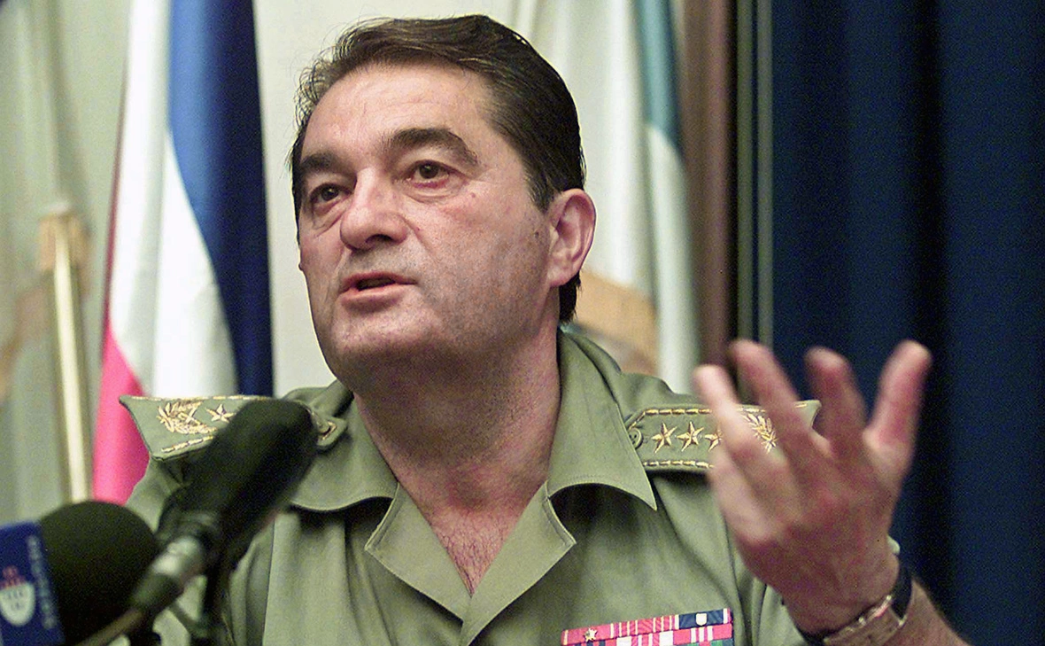 Ivan Milutinovic / Reuters