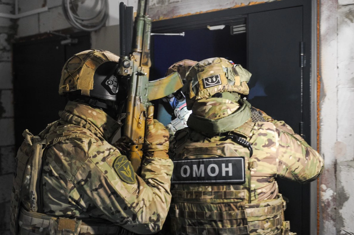 Вадим Ахметов / URA.RU