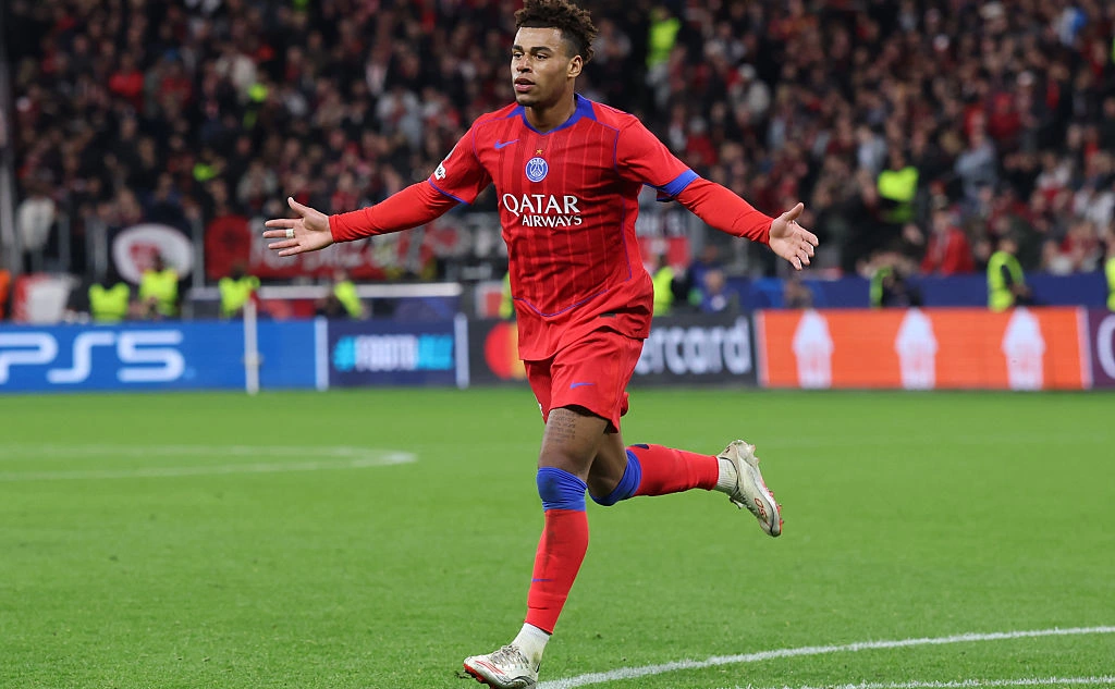 Alex Grimm / Getty Images