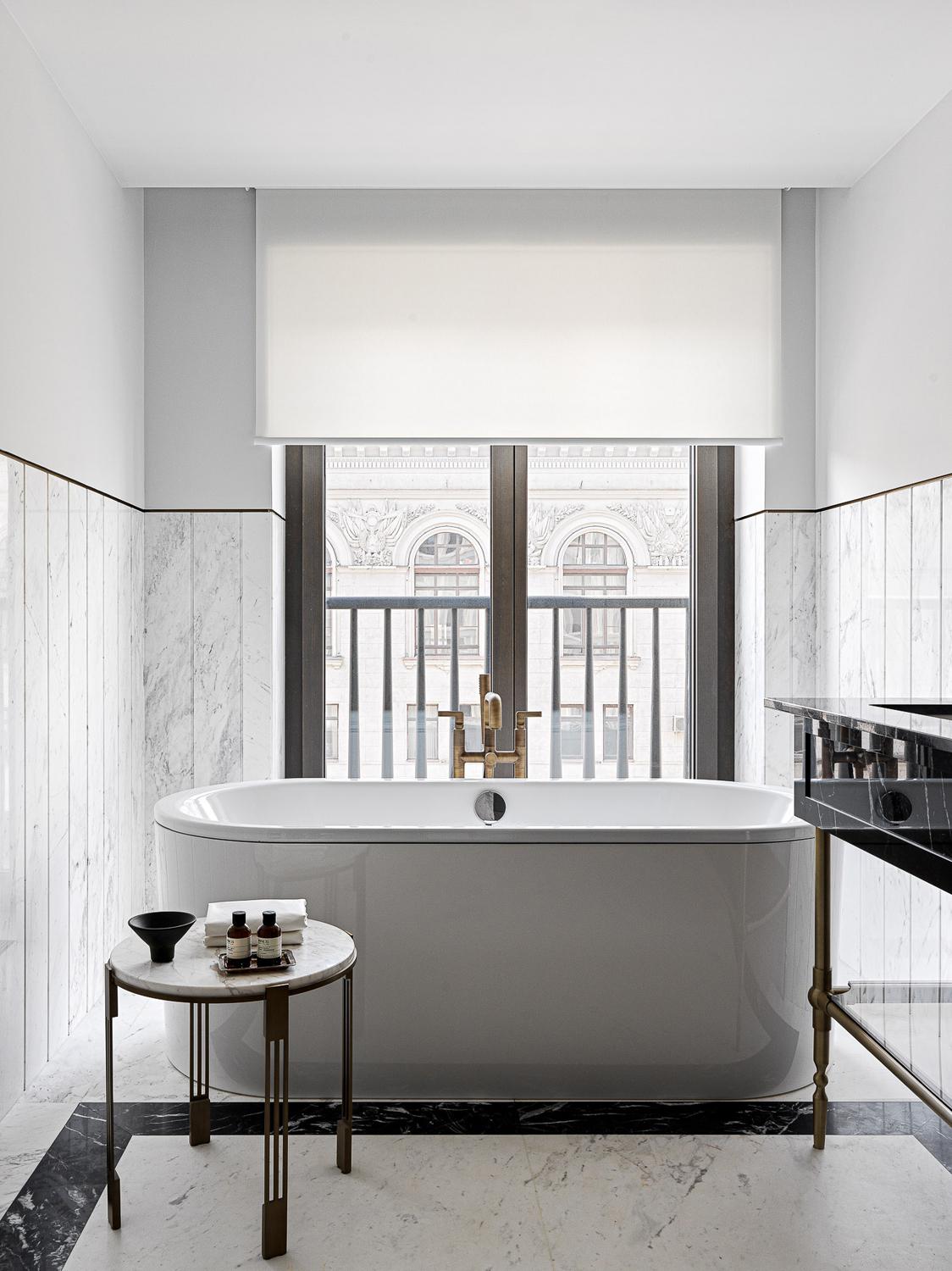 Фото: пресс-служба Vesper