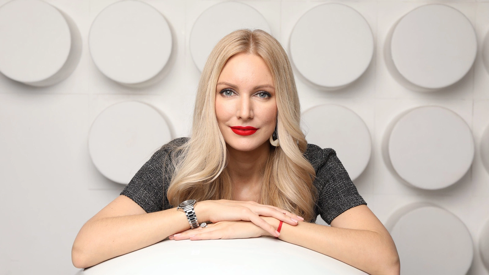 Марина Егорова