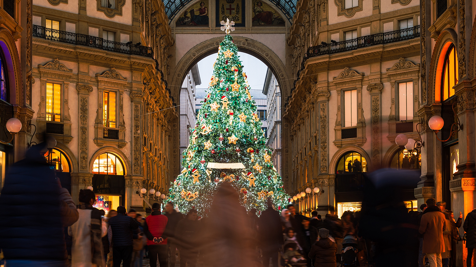 Католическое Рождество: дата, история и традиции