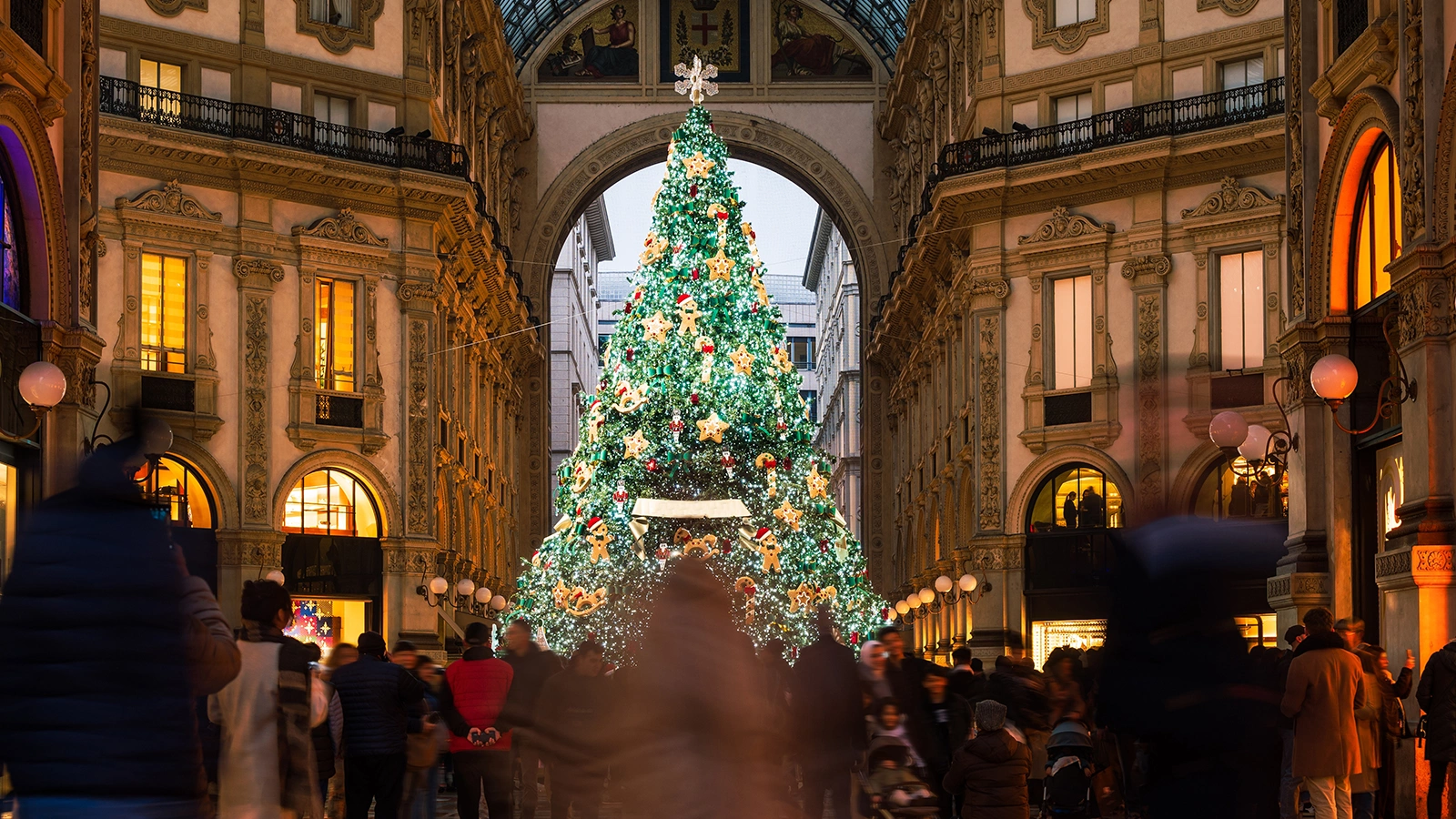 Католическое Рождество: дата, история и традиции