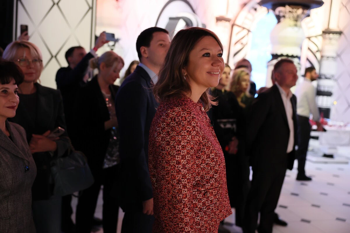 Наталья Виртуозова