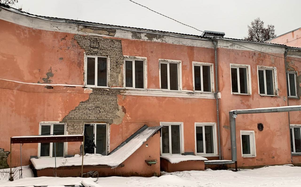 Фото: ООО «Европроект».