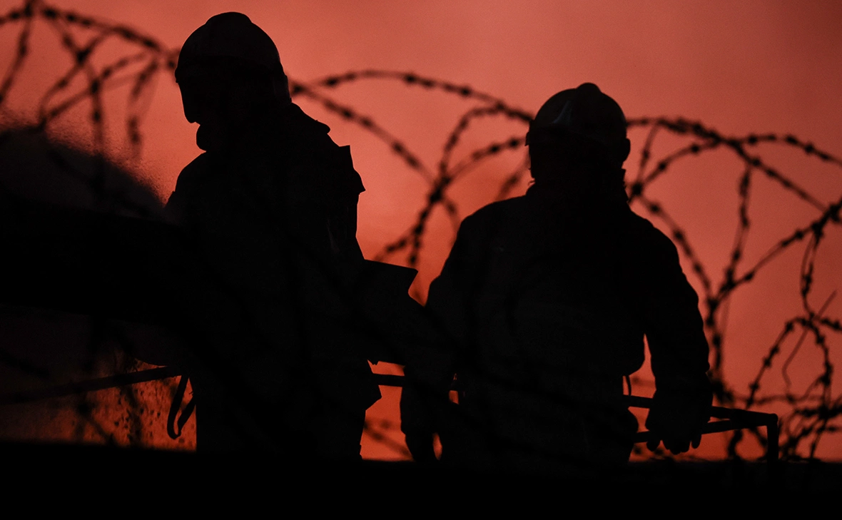 Михаил Терещенко / ТАСС