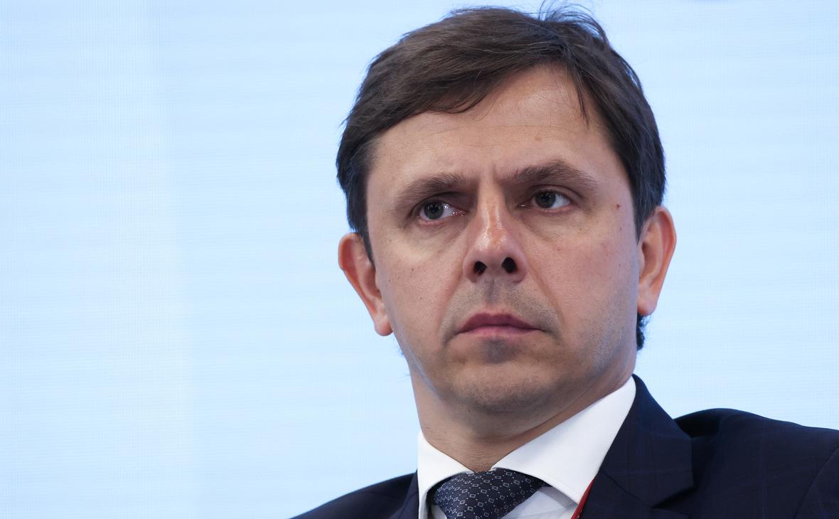 Андрей Клычков