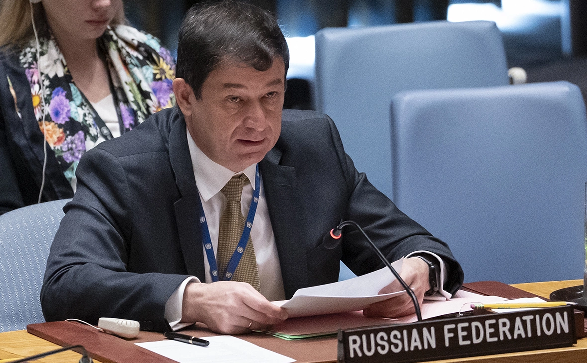  Yuki Iwamura / AP / ТАСС