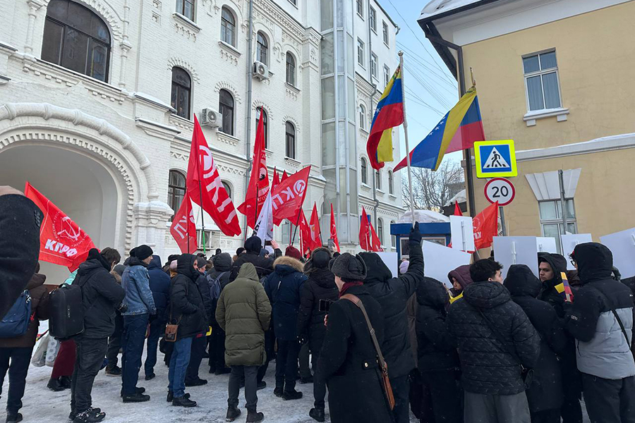 Фото: Мария Васильева / РБК
