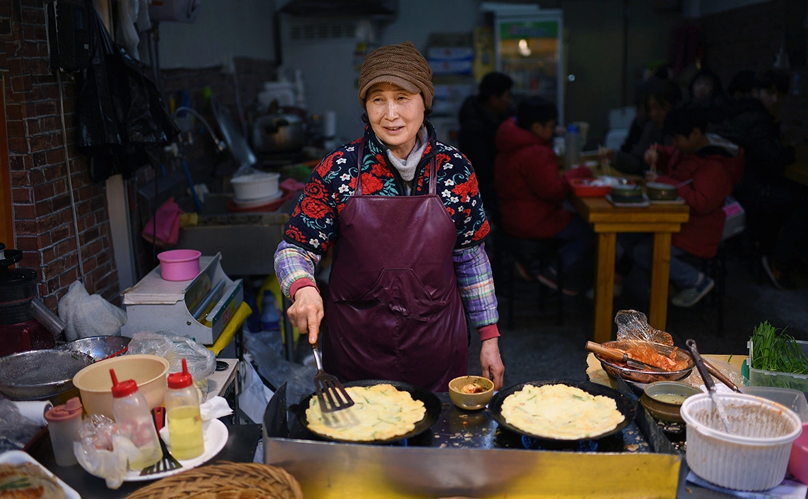 Рамиль Ситдиков / РИА Новости