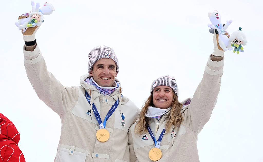 Dustin Satloff / Getty Images