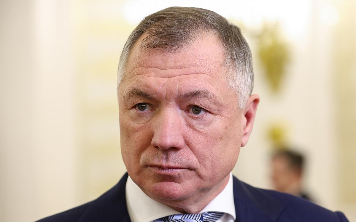 Фото:  Сергей Булкин / ТАСС