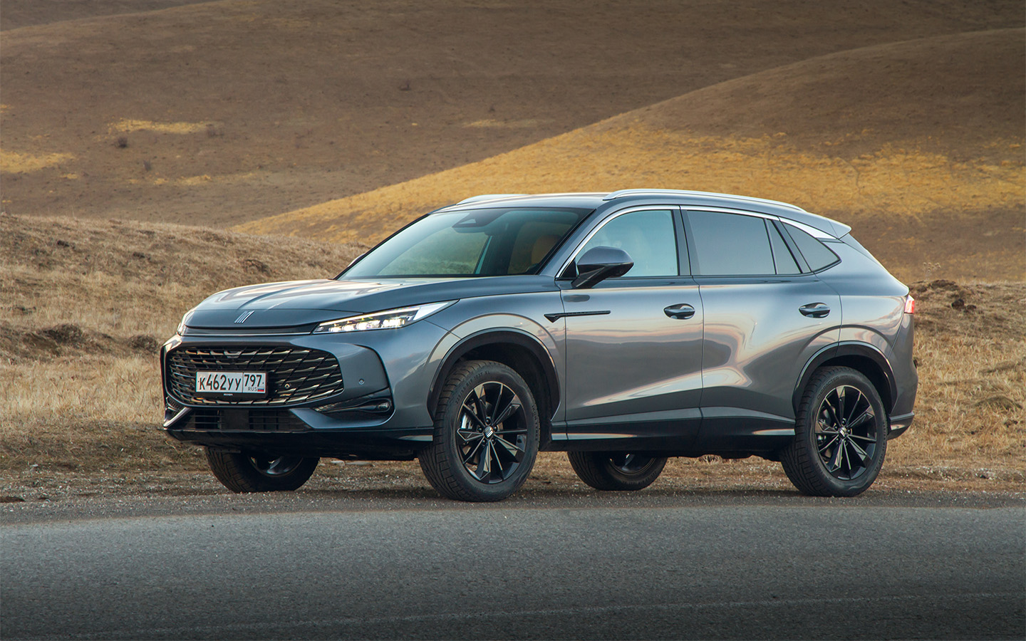 &laquo;Москвич М70&raquo;