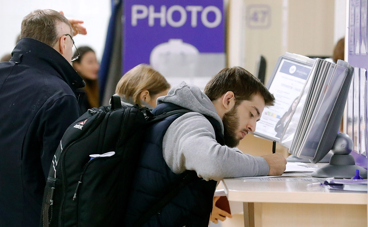 Михаил Джапаридзе / ТАСС