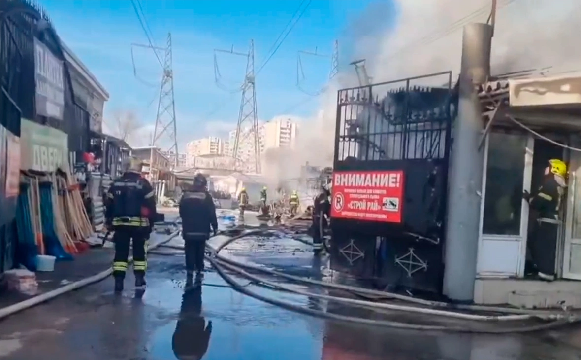 ГУ МЧС России по Московской области