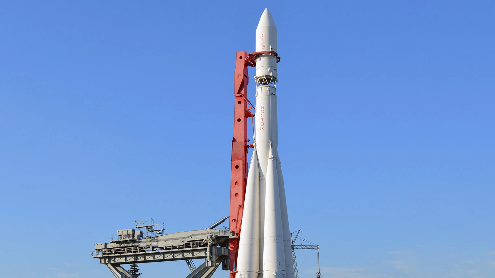 День космонавтики: дата и история праздника