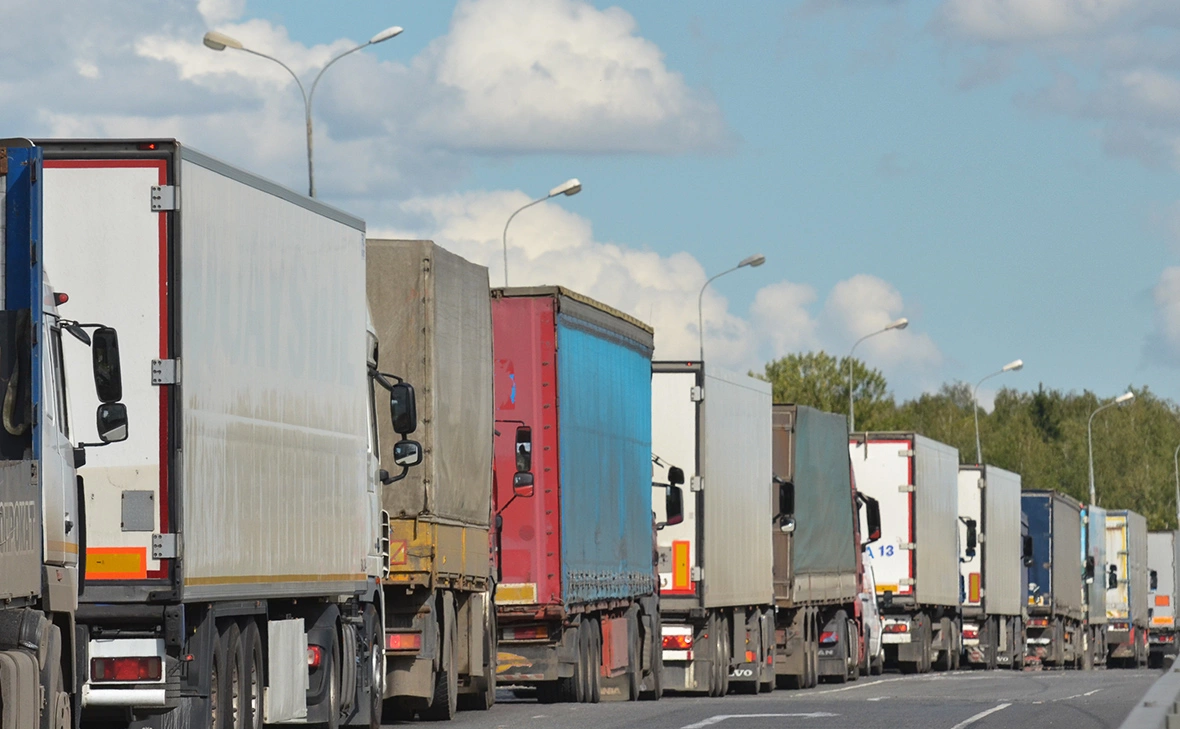 Екатерина Кузьмина / РБК