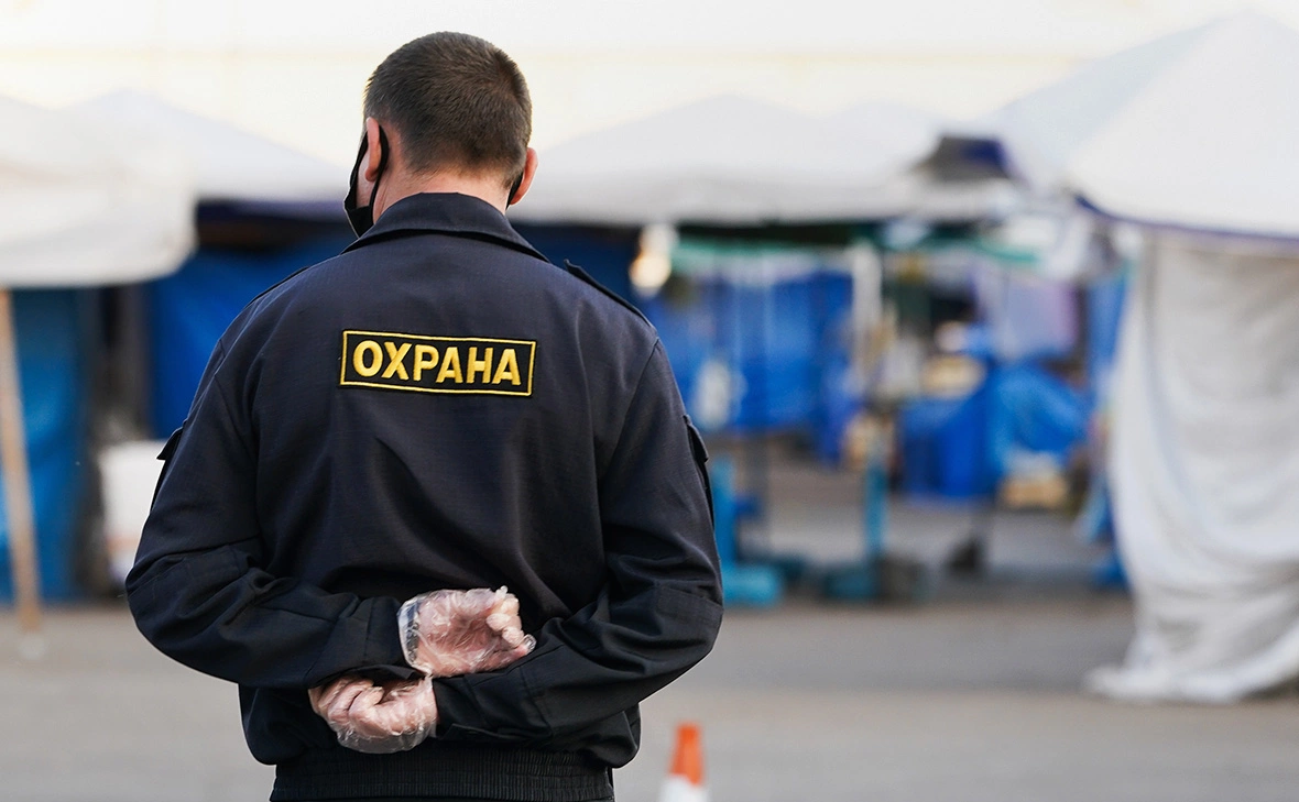 Александр Вильф / РИА Новости