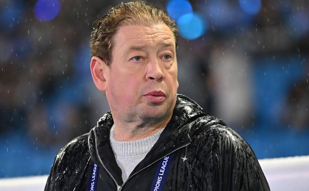 Клуб Слуцкого проиграл лидеру чемпионата Китая, пропустив на 96-й минуте