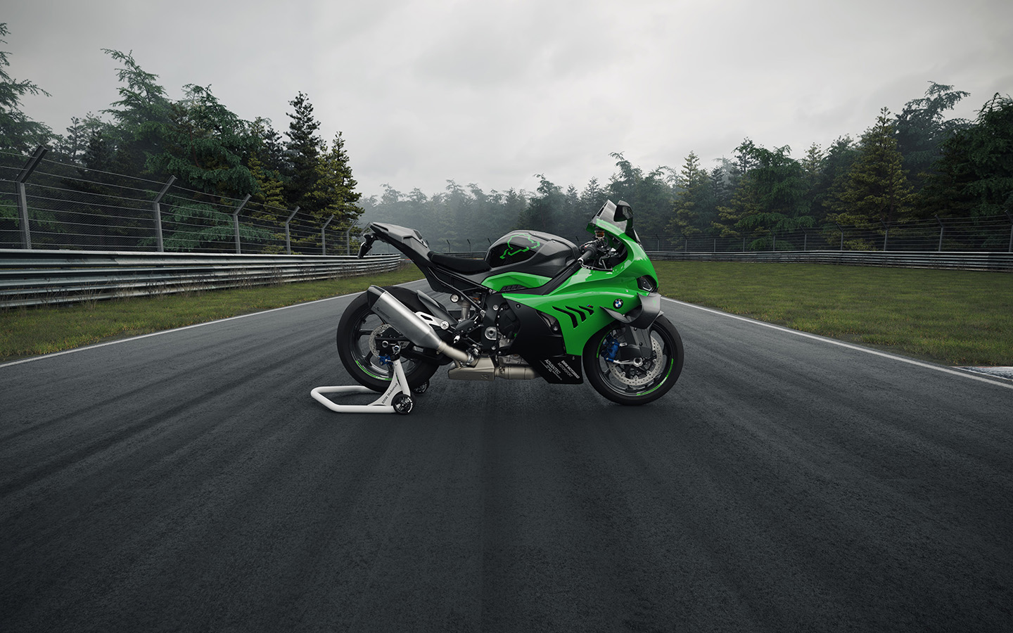M 1000 RR