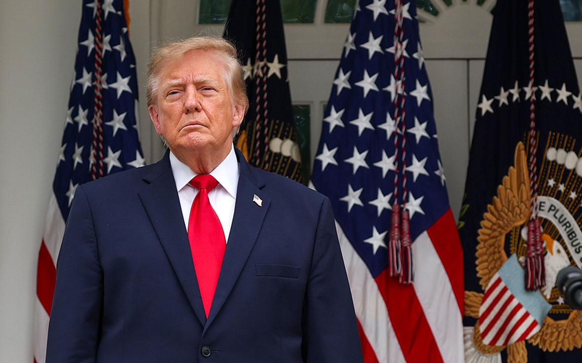 Премьер Чехии заявил, что Трамп «подставил Европу» дизельной сделкой