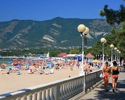 Ткачев: Первый постолимпийский курортный сезон станет экзаменом для края