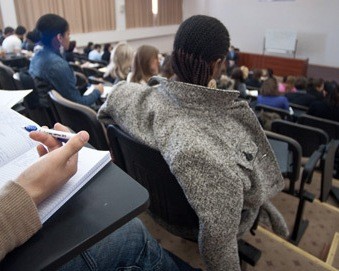 Теракты в Днепропетровске: один из подозреваемых оказался преподавателем местного вуза