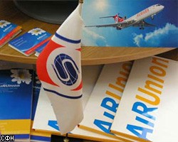 AiRUnion предложил открыть небо РФ для иностранных авиакомпаний с российским капиталом