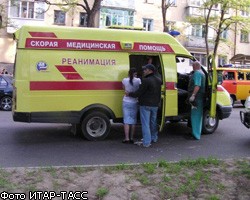 Три человека отравились угарным газом в Свердловской области