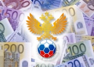 РФС заработал 8 милллионов евро на победе сборной