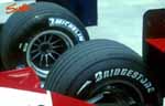 Формула 1: McLaren поедет на Michelin