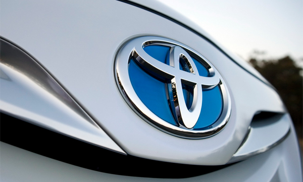 Toyota представит бюджетный внедорожник