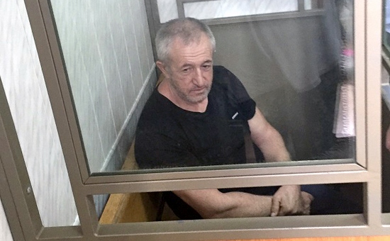 Защита попросила суд оправдать главу СК «Вант» Валерия Чабанова