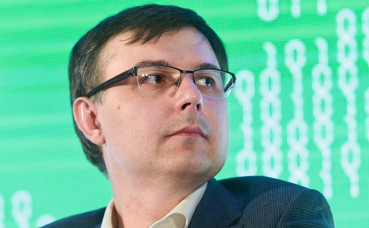 Бывший операционный директор «Яндекса» Шульгин возглавил Ozon — РБК