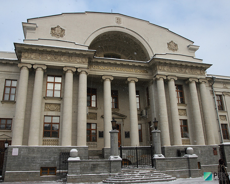 Ипотечный драйвер: объем жилищных кредитов в Татарстане вырос на 41%